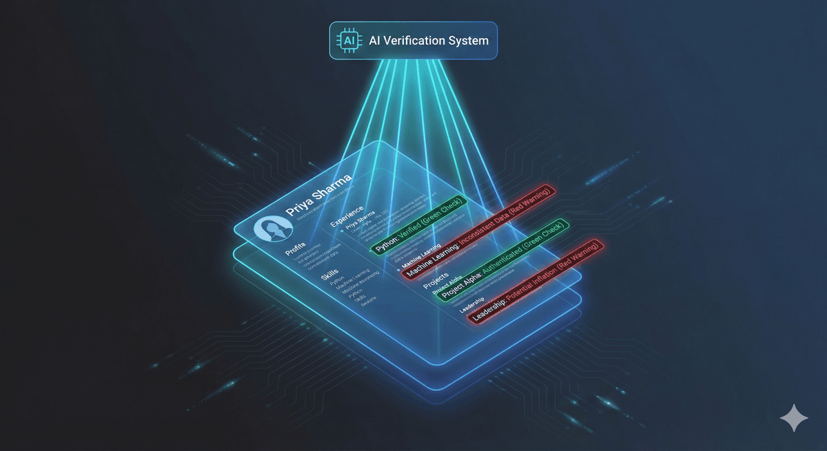 Resume inflation problem